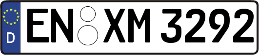 EN-XM3292