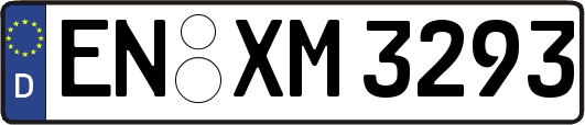 EN-XM3293