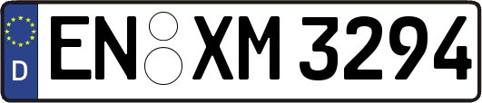 EN-XM3294