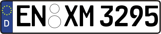 EN-XM3295