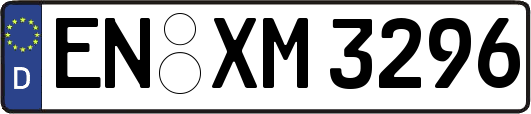 EN-XM3296