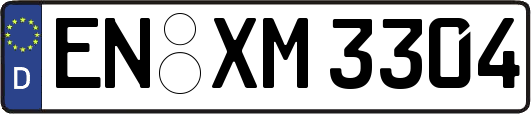 EN-XM3304