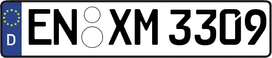EN-XM3309