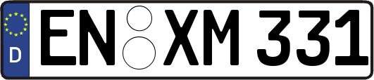 EN-XM331