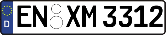 EN-XM3312