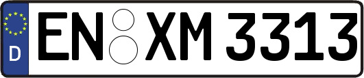 EN-XM3313