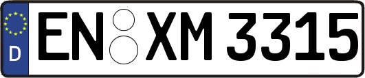EN-XM3315