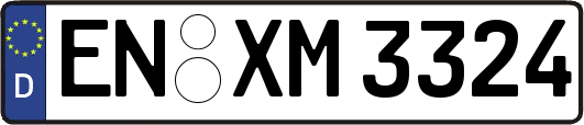 EN-XM3324
