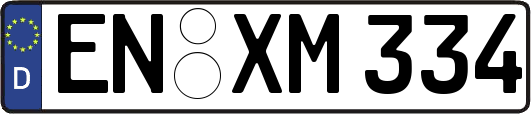 EN-XM334
