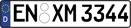 EN-XM3344