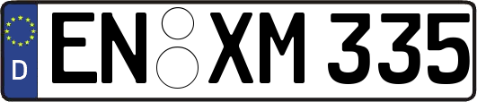 EN-XM335