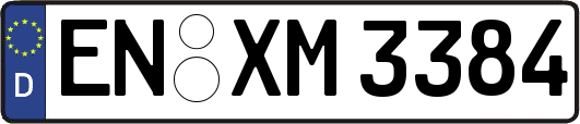 EN-XM3384