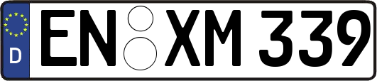 EN-XM339