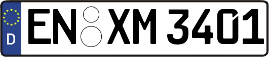 EN-XM3401