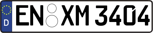 EN-XM3404