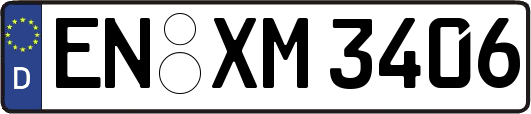 EN-XM3406