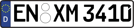 EN-XM3410