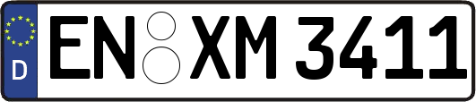 EN-XM3411