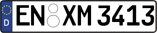 EN-XM3413