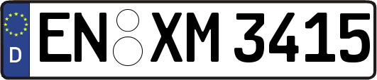 EN-XM3415