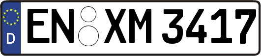 EN-XM3417