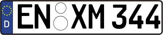 EN-XM344