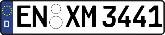 EN-XM3441