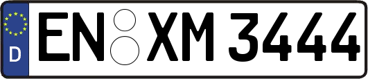 EN-XM3444