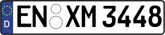 EN-XM3448