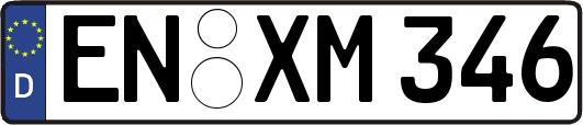 EN-XM346