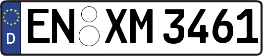 EN-XM3461