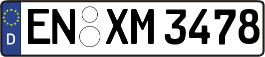 EN-XM3478