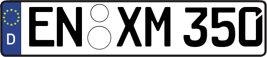 EN-XM350