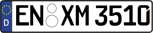 EN-XM3510