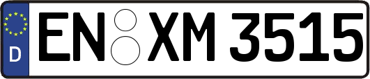 EN-XM3515