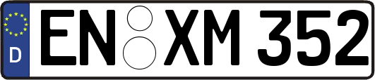 EN-XM352