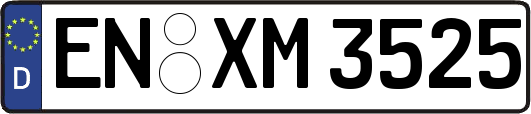 EN-XM3525