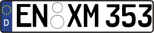 EN-XM353