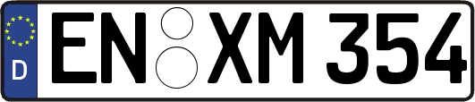 EN-XM354