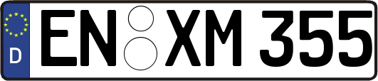 EN-XM355
