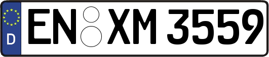 EN-XM3559