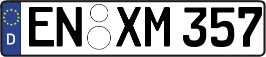 EN-XM357