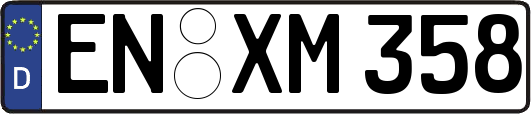 EN-XM358