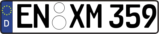 EN-XM359