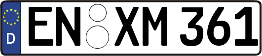 EN-XM361