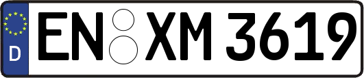 EN-XM3619