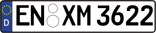 EN-XM3622