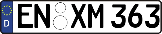 EN-XM363