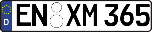 EN-XM365