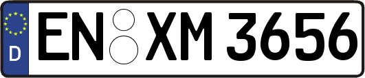 EN-XM3656